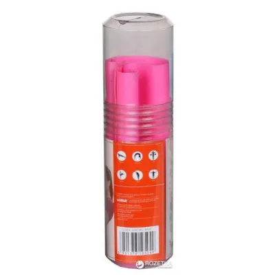 Еспандер стрічка LiveUP TPE BAND рожевий L-1200х150х0.25мм LS3204-Lp - 1 Еспандер стрічка LiveUP TPE BAND рожевий L-1200х150х0.25мм LS3204-Lp - 1 - Robinzon.ua