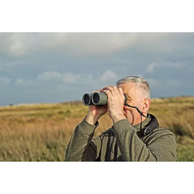 Бінокль Kowa SV II 10x32 WP (11903) - 5 - Robinzon.ua