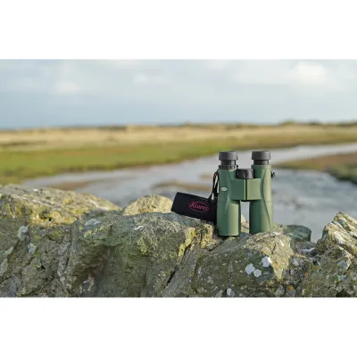 Бінокль Kowa SV II 10x50 WP (11906) - 5 - Robinzon.ua