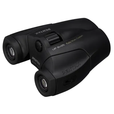 Бінокль Pentax UP 8x25 (61901) - 4 - Robinzon.ua