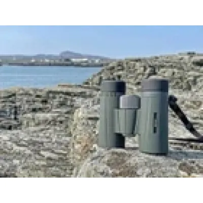 Бінокль Kowa BD II 8x32 XD (927700) - 6 - Robinzon.ua