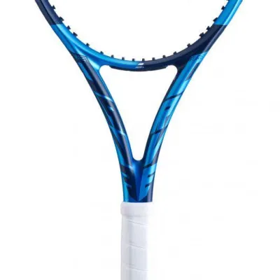 Ракетка Babolat Pure Drive Super-Lite no cover blue Gr2 101445/136 - 2 Ракетка Babolat Pure Drive Super-Lite no cover blue Gr2 101445/136 - 2 - Robinzon.ua