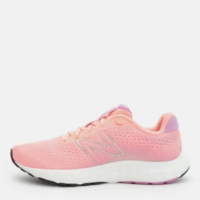 Женские Кроссовки New Balance New Balance 520 V8 Ярко-розовый 24.5 см 38 (W520CP8-0005) - 2 - Robinzon.ua
