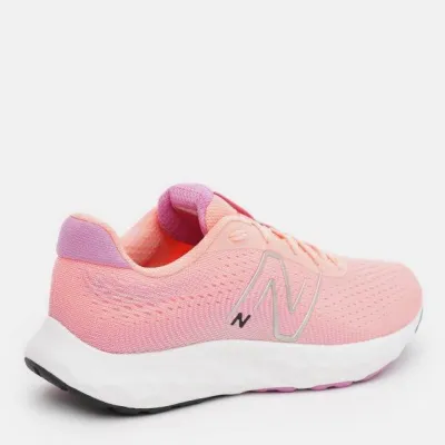 Женские Кроссовки New Balance New Balance 520 V8 Ярко-розовый 24.5 см 38 (W520CP8-0005) - 3 - Robinzon.ua