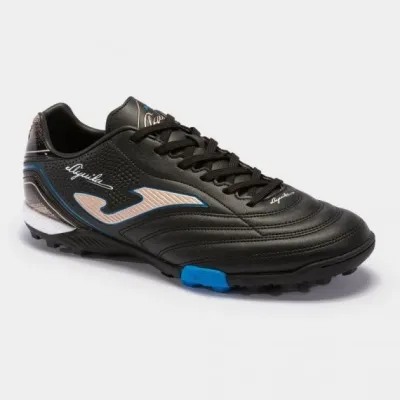 Сороконожки Joma AGUILA черно-золотистый Муж 44 AGUS2301TF 44 - 2 Сороконожки Joma AGUILA черно-золотистый Муж 44 AGUS2301TF 44 - 2 - Robinzon.ua