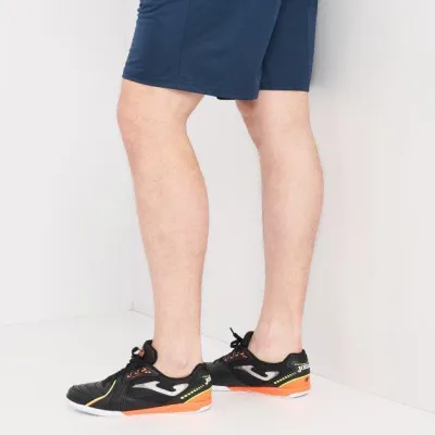 Мужские футзалки Joma DRIBLING Черный Красный 44 (DRIS2301IN) - 3 Мужские футзалки Joma DRIBLING Черный Красный 44 (DRIS2301IN) - 3 - Robinzon.ua