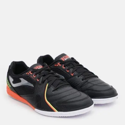 Мужские футзалки Joma DRIBLING Черный Красный 44 (DRIS2301IN) - 5 Мужские футзалки Joma DRIBLING Черный Красный 44 (DRIS2301IN) - 5 - Robinzon.ua