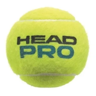М'ячі для великого тенісу HEAD 3B PRO (571603) - 2 - Robinzon.ua
