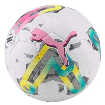 М'яч футбольний Puma Orbita 2 TB (FIFA Quality Pro) Мультиколор Уні 5 (08377501) - 1 М'яч футбольний Puma Orbita 2 TB (FIFA Quality Pro) Мультиколор Уні 5 (08377501) - 1 - Robinzon.ua