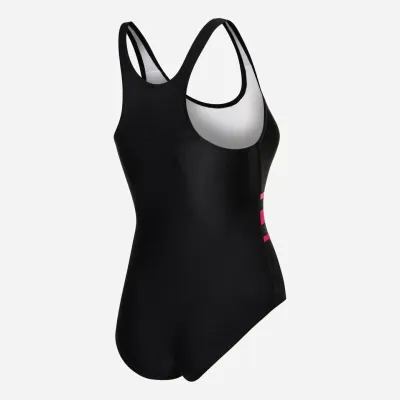 Купальник злитий жіночий Aqua Speed Stella 352-16 36 (S) Чорний/Рожевий (5908217652768) - 1 Купальник злитий жіночий Aqua Speed Stella 352-16 36 (S) Чорний/Рожевий (5908217652768) - 1 - Robinzon.ua