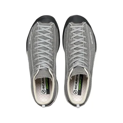 Кросівки унісекс Scarpa Mojito 39 - сірий, Ultralight - 32608-350-5-39 - 1 - Robinzon.ua