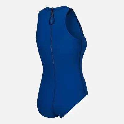 Купальник злитий жіночий Aqua Speed 370-04 36 (S) Синій (5908217637482) - 2 - Robinzon.ua