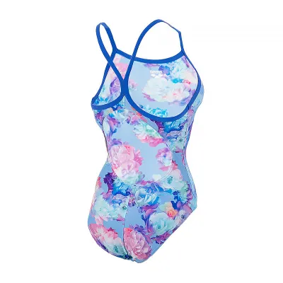 Жіночий Купальник Arena SPRING GARDEN LIGHT DROP Різнокольоровий 42 (7d005935-750 42) - 1 Жіночий Купальник Arena SPRING GARDEN LIGHT DROP Різнокольоровий 42 (7d005935-750 42) - 1 - Robinzon.ua