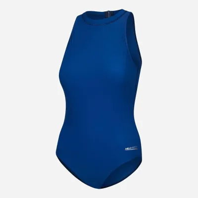 Купальник злитий жіночий Aqua Speed 370-04 40 (L) Синій (5908217637529) - 1 Купальник злитий жіночий Aqua Speed 370-04 40 (L) Синій (5908217637529) - 1 - Robinzon.ua