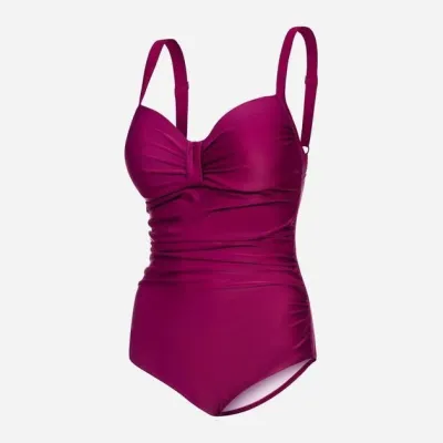 Купальник закрытый для женщин Aqua Speed OLIVIA 7360 сангрия Жен 38 (M) 200-03 38 - 1 Купальник закрытый для женщин Aqua Speed OLIVIA 7360 сангрия Жен 38 (M) 200-03 38 - 1 - Robinzon.ua