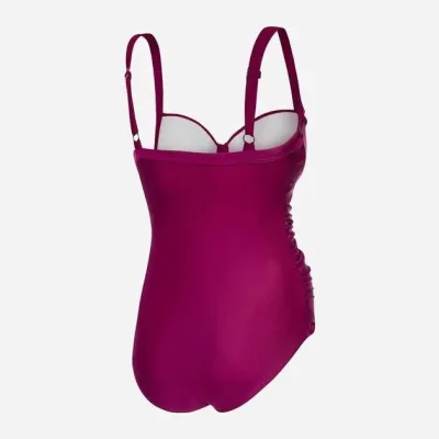 Купальник закрытый для женщин Aqua Speed OLIVIA 7360 сангрия Жен 38 (M) 200-03 38 - 2 Купальник закрытый для женщин Aqua Speed OLIVIA 7360 сангрия Жен 38 (M) 200-03 38 - 2 - Robinzon.ua