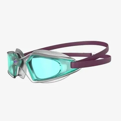 Очки для плавания Speedo HYDROPULSE GOG JU пурпурный, голубой Дет OSFM 5053744510385 - 1 - Robinzon.ua