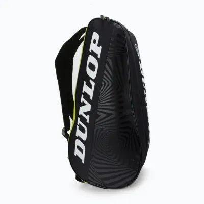 Чохол Dunlop TAC SX-CLUB 6RKT BLACK/YELLOW 10325362 - 1 - Robinzon.ua