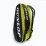 Чохол Dunlop TAC SX-CLUB 6RKT BLACK/YELLOW 10325362 - 2 - Robinzon.ua