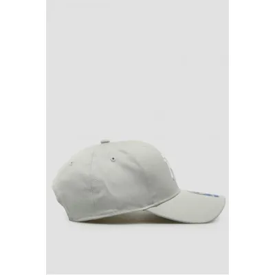 Детская Кепка MVP 47 Brand MLB NEW YORK YANKEES RAISED Серый OSFA (RAC17CTP-GY_JR) - 1 - Robinzon.ua