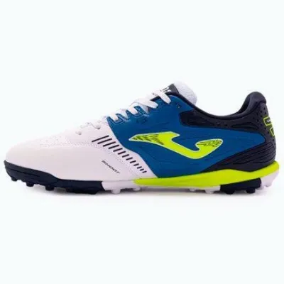 Сороконожки Joma CANCHA Белый Синий 44 (CANS2402TF 44) - 1 - Robinzon.ua