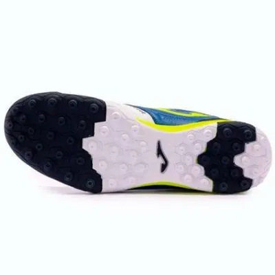 Сороконожки Joma CANCHA Белый Синий 44 (CANS2402TF 44) - 2 - Robinzon.ua