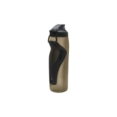 Пляшка Nike REFUEL BOTTLE LOCKING LID 32 OZ Золотистий 946 мл (N.100.7670.728.32) - 1 - Robinzon.ua