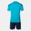 Комплект формы Joma PHOENIX SET бирюзовый,темно-синий XS 102741.013 XS - 1 - Robinzon.ua