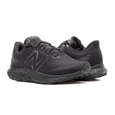 Мужские Кроссовки New Balance FF X EVOZ v3  Черный 40 (7dMEVOZTB3 40) - 1 - Robinzon.ua