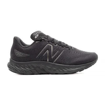 Мужские Кроссовки New Balance FF X EVOZ v3  Черный 40 (7dMEVOZTB3 40) - 2 - Robinzon.ua