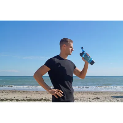 Шейкер спортивний з контейнером Casno 600 мл KXN-1199 з вінчиком Синій - 4 Шейкер спортивний з контейнером Casno 600 мл KXN-1199 з вінчиком Синій - 4 - Robinzon.ua