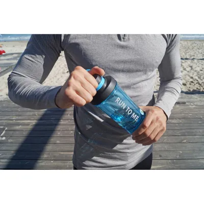 Шейкер спортивний з контейнером Casno 600 мл KXN-1199 з вінчиком Синій - 5 Шейкер спортивний з контейнером Casno 600 мл KXN-1199 з вінчиком Синій - 5 - Robinzon.ua