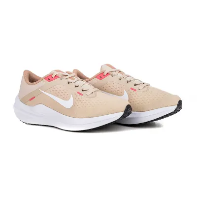 Женские Кроссовки Nike W AIR WINFLO 10 Бежевый 38.5 (7dDV4023-100 38.5) - 4 Женские Кроссовки Nike W AIR WINFLO 10 Бежевый 38.5 (7dDV4023-100 38.5) - 4 - Robinzon.ua