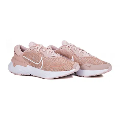 Жіночі Кросівки Nike RENEW RUN 4 Бежевий 38.5 (7dDR2682-600 38.5) - 4 - Robinzon.ua