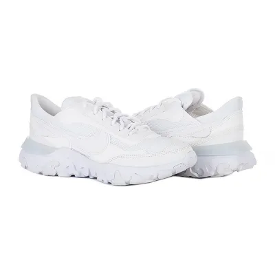 Женские Кроссовки Nike REACT R3VISION Белый 37.5 (7dDQ5188-100 37.5) - 1 Женские Кроссовки Nike REACT R3VISION Белый 37.5 (7dDQ5188-100 37.5) - 1 - Robinzon.ua