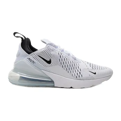 Женские Кроссовки Nike W AIR MAX 270 Белый 39 (7dAH6789-100 39) - 2 - Robinzon.ua