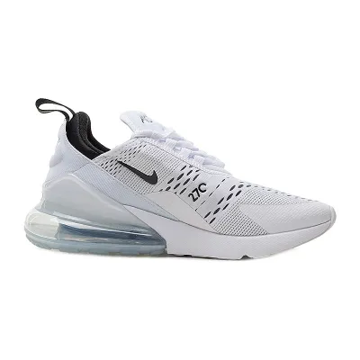 Женские Кроссовки Nike W AIR MAX 270 Белый 39 (7dAH6789-100 39) - 3 - Robinzon.ua