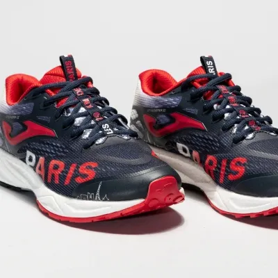 Кроссовки беговые Joma VIPER PARIS синий,красный 41 R.SVIPLW-PA 41 - 3 Кроссовки беговые Joma VIPER PARIS синий,красный 41 R.SVIPLW-PA 41 - 3 - Robinzon.ua