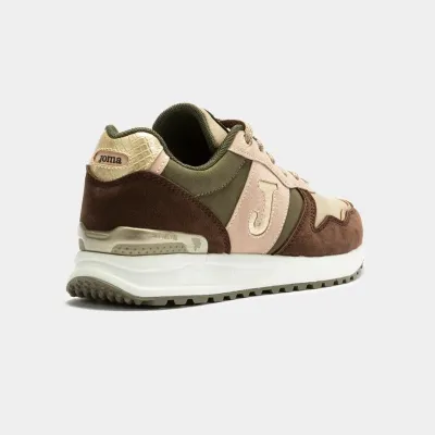 Кросівки жіночі Joma C.200 коричневий 37 C200LW2316 37 - 2 - Robinzon.ua