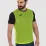 Футболка Joma COMBI REVERSIBLE желтый,черный XS 100738.121 XS - 1 - Robinzon.ua