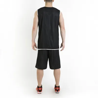 Баскетбольная форма Joma REVERSIBLE черный,белый3XL-4XL 1184.001 3XL-4XL - 2 Баскетбольная форма Joma REVERSIBLE черный,белый3XL-4XL 1184.001 3XL-4XL - 2 - Robinzon.ua