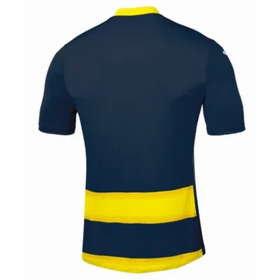 Футболка Joma EUROPA III голубой,желтый M 100405.339 M - 1 - Robinzon.ua