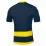 Футболка Joma EUROPA III голубой,желтый M 100405.339 M - 1 - Robinzon.ua