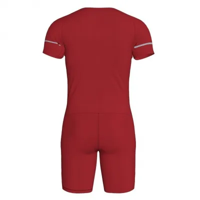 Боди для бега Joma RACE красный L-XL 101377.600 L-XL - 1 - Robinzon.ua