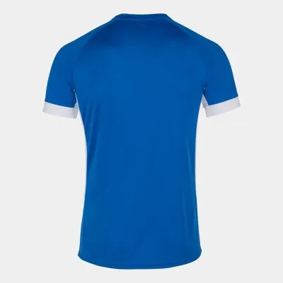 Футболка Joma ECO SUPERNOVA ll синий S 101604.702 S - 1 - Robinzon.ua