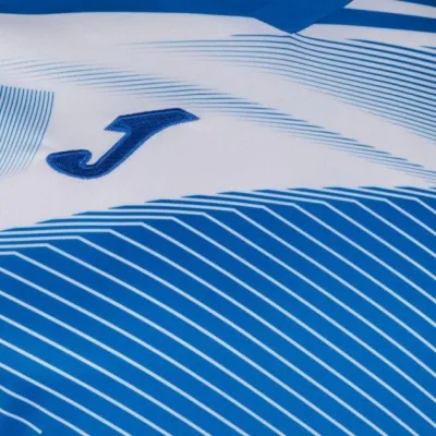 Футболка дитяча Joma SUPERNOVA II Синій Білий 118-140 4XS-3XS (101604.702) - 1 - Robinzon.ua