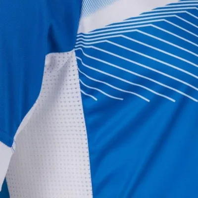 Футболка дитяча Joma SUPERNOVA II Синій Білий 118-140 4XS-3XS (101604.702) - 2 - Robinzon.ua