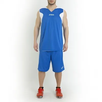 Баскетбольна форма Joma REVERSIBLE білий,синій XL-2XL 1184.002 XL-2XL - 1 Баскетбольна форма Joma REVERSIBLE білий,синій XL-2XL 1184.002 XL-2XL - 1 - Robinzon.ua