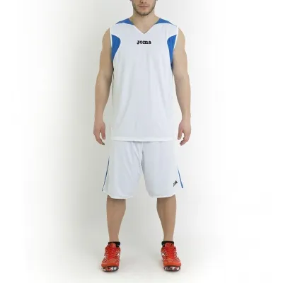 Баскетбольна форма Joma REVERSIBLE білий,синій XL-2XL 1184.002 XL-2XL - 2 Баскетбольна форма Joma REVERSIBLE білий,синій XL-2XL 1184.002 XL-2XL - 2 - Robinzon.ua