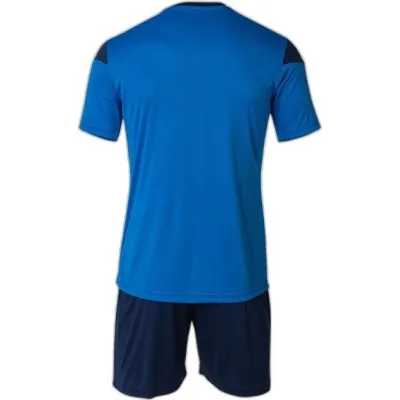Комплект формы Joma PHOENIX SET синий,черный XL 102741.722 XL - 1 - Robinzon.ua
